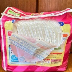 吸収パット22枚の画像