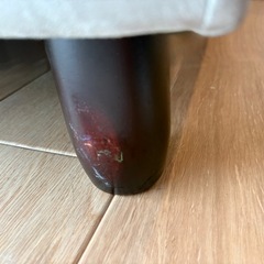 2人掛けソファ　アイランドソファの画像