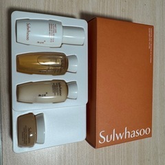Sulwhasoo First Care Activating Serum VIの画像