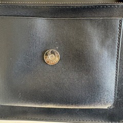 kate spadeバッグ の画像