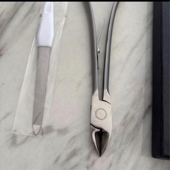 ロングつめ切りニッパーの画像