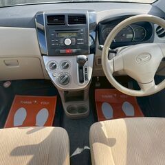 🏝️ダイハツ　ミラ　X🏝️の画像