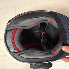 SHOEI X-Fourteen マルケス XLの画像