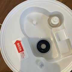 加湿器の画像