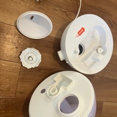 加湿器の画像