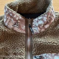 メンズベストの画像