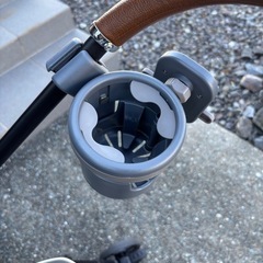 コンビ　ベビーカーの画像