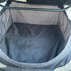 コンビ　ベビーカーの画像