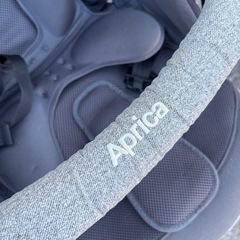 コンビ　ベビーカーの画像