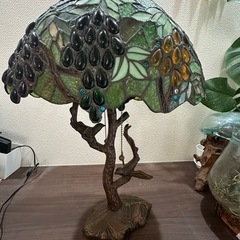 ステンドグラスの画像