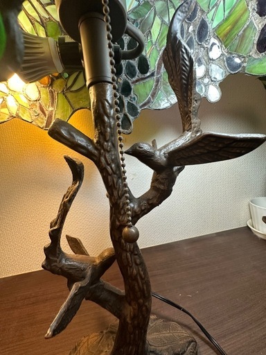 ステンドグラス
