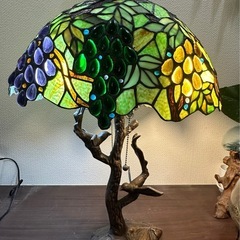 ステンドグラスの画像