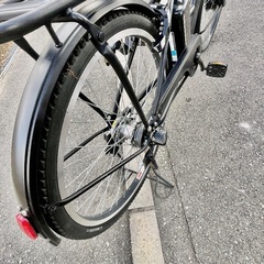 ブリヂストン ステップクルーズe 2022年【整備済・大阪吹田・充電器別売り】の画像