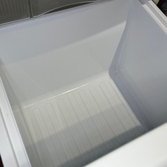 Panasonic 2ドア冷蔵庫138L／2011年製｜動作良好｜2,000円・引き取り限定」の画像