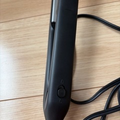 ストレートヘアアイロンの画像