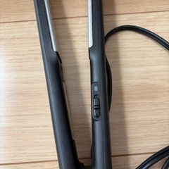 ストレートヘアアイロンの画像