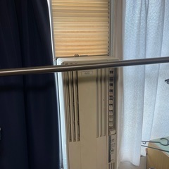 corona ウインドエアコン cw-a1612　   決まりました。の画像