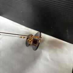  GUCCI (グッチ) サングラス GG2611S 1CH ゴールドの画像