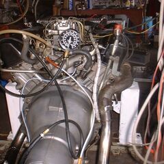 外車-国産車.県内ゆういつエンジン専門工場-各種研摩加工等―内燃機業務常設の画像