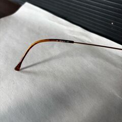  GUCCI (グッチ) サングラス GG2611S 1CH ゴールドの画像