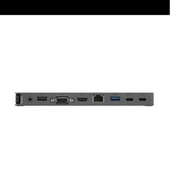 Lenovo USB Type-C ミニドックの画像