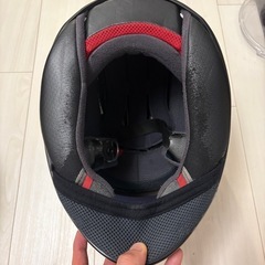 SHOEI Z-7 パラメーター Lサイズの画像