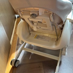 ベビーステーションCPの画像