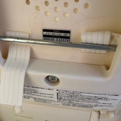 ベビーステーションCPの画像