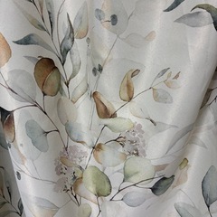 カーテン（1枚）の画像