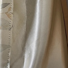 カーテン（1枚）の画像