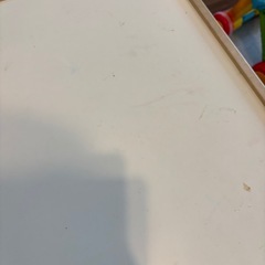 IKEA　子供テーブルイスセットの画像