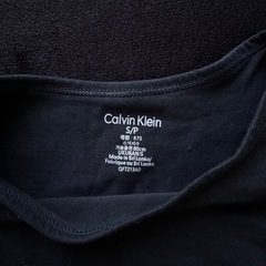 カルバンクライン　トップスの画像
