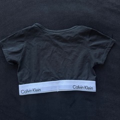 カルバンクライン　トップスの画像