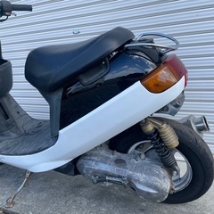 ジョグアプリオの画像