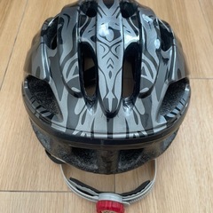 kabuto 　児童用　自転車ヘルメットの画像