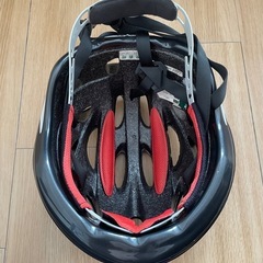 kabuto 　児童用　自転車ヘルメットの画像