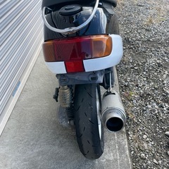 ジョグアプリオの画像