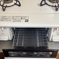 プロパン　ガスコンロの画像