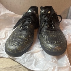 adidas エース16.1プライムニットの画像