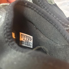 adidas エース16.1プライムニットの画像