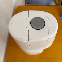 ソーダストリーム　ボトル付き　ジャンク品の画像