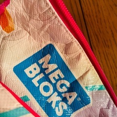 MEGA BLOKS 　大量セット 全135コセット の画像