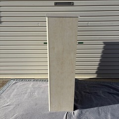 ニトリ　オープンシェルフリズバレーの画像