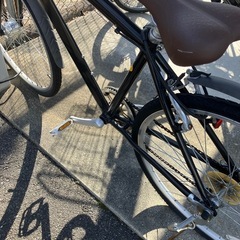 自転車の画像