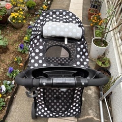 ペットキャリーの画像