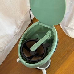 カフェデュオパウス、コーヒーメーカーの画像