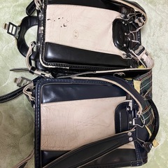 無料❣️ランドセル　ジャンクの画像