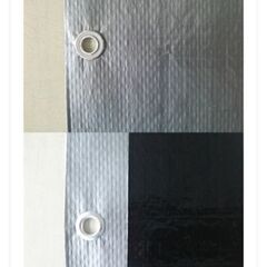 新品■国産ウルトラUVシート　超軽量&長持ちシートの画像