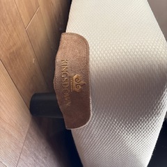 【無料！】セミダブルベッドの画像