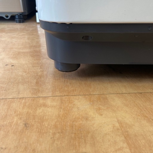 【来店いただける方限定】全自動洗濯機 5.0kg【トレファク摂津店】